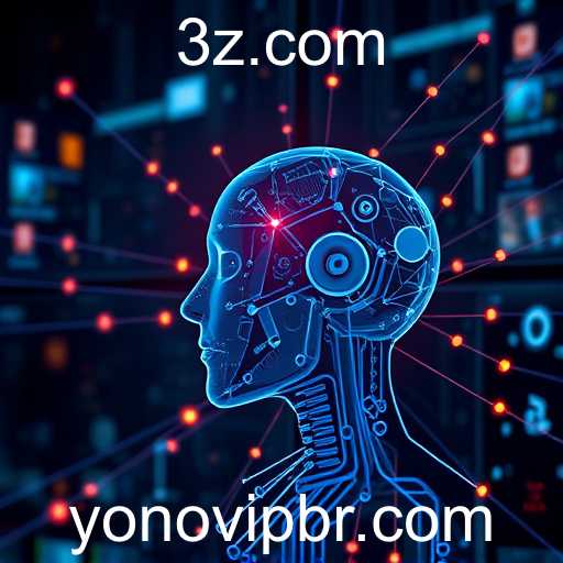 Innovation in Online Services Amid AI Expansion