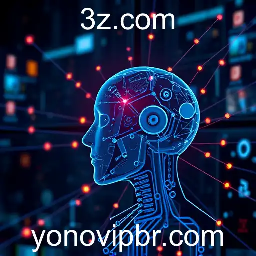 Innovation in Online Services Amid AI Expansion