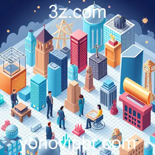 Exploring the Innovative World of 'Business' Games with 'yonovip'