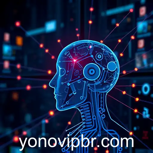 Innovation in Online Services Amid AI Expansion