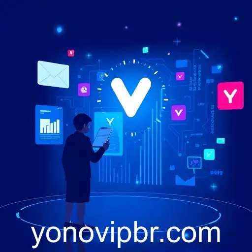 The Digital Tapestry: Unraveling Yonovip's Impact on Modern Media