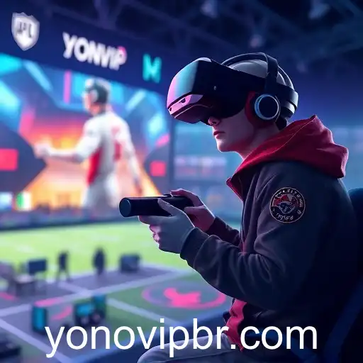 New Trends in Online Gaming for 2025