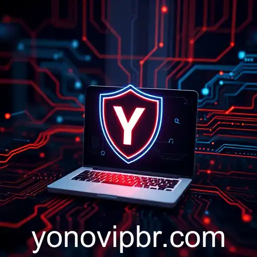 Revolutionizing Online Privacy with Yonovip
