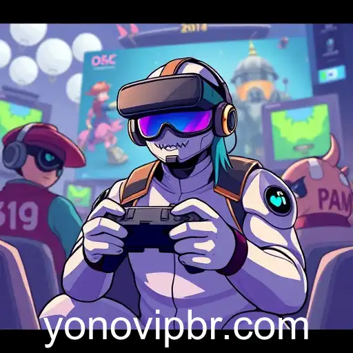 Exploring Yonovip: The Game-Changing Website of 2025