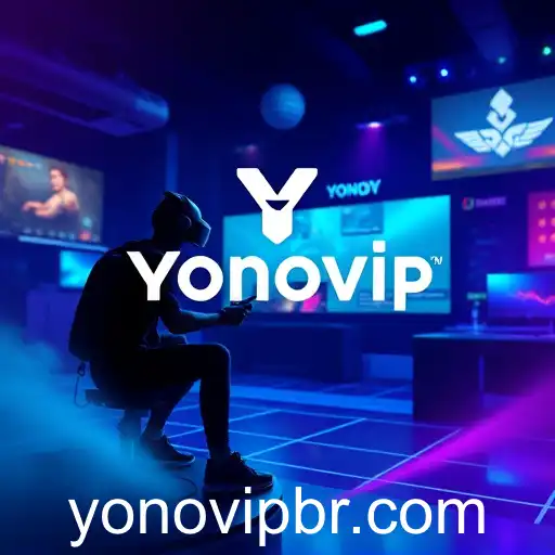 Innovations in Gaming: Yonovip Leading the Charge