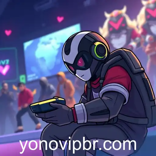 The Rise of Yonovip: Transforming Online Gaming