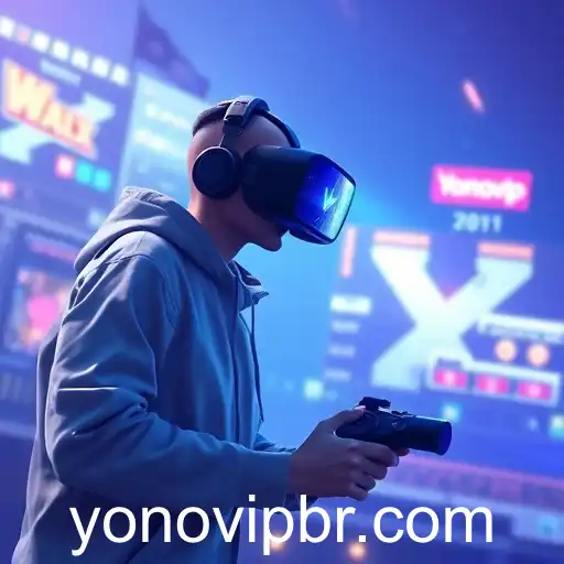 The Rise of Yonovip in the Gaming World