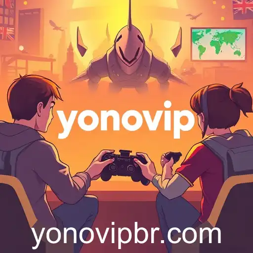 The Rise of Online Platform Yonovip
