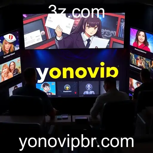 Exploring 'Entertainment' Games on Yonovip: A New Digital Frontier
