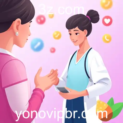 Exploring the 'Health & Fitness' Game Category: Enhancing Well-being with Yonovip