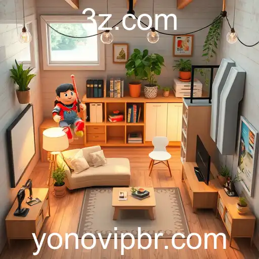 Exploring the Latest Trends in 'Home' Gaming with Yonovip