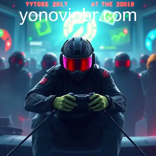 Innovations in Online Gaming Platforms