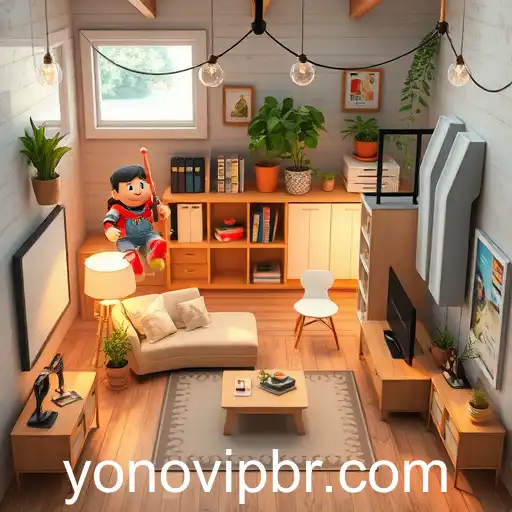 The Rise of Online Gaming Amidst Changing Global Dynamics