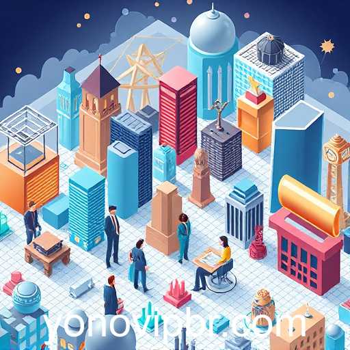 The Rise of Online Gaming Platforms in 2025