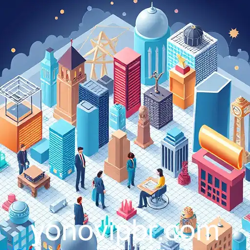 The Rise of Online Gaming Platforms in 2025