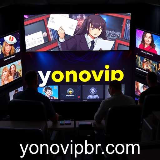 The Rise of Yonovip in the Gaming World