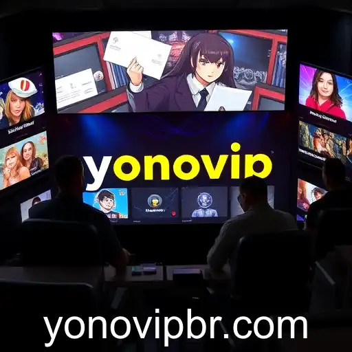 The Rise of Yonovip in the Gaming World