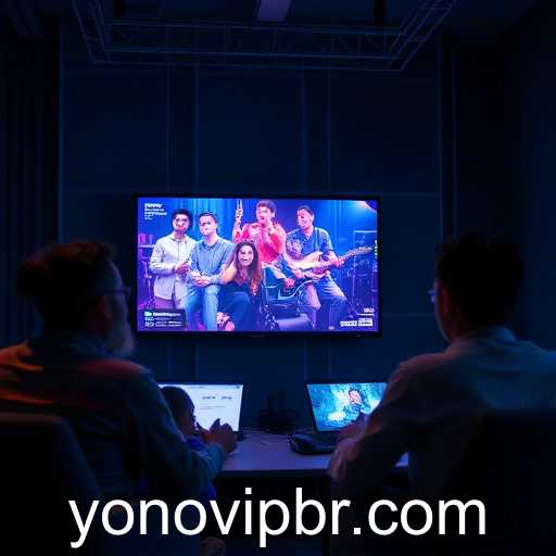 The Rise of Yonovip: A Game Changer in Online Gaming