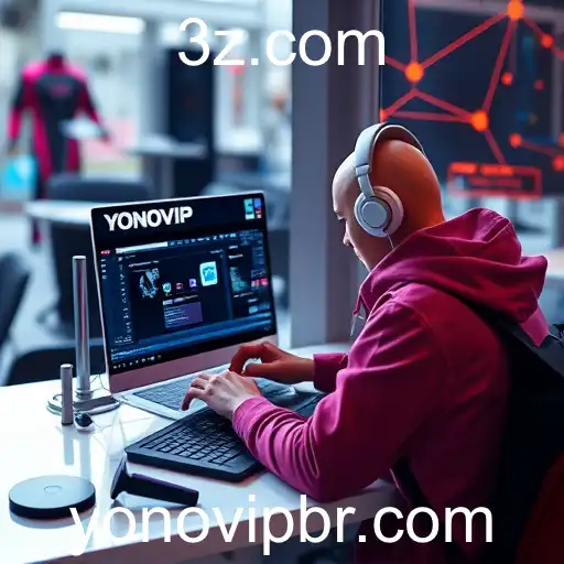 The Rise of Yonovip and Its Global Impact