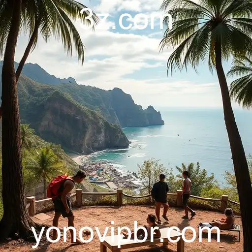 Exploring the World of Travel Games: A Deep Dive into the Yonovip Category