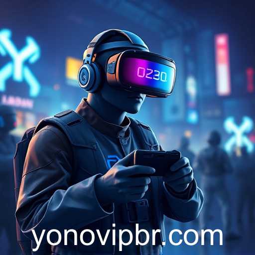 Virtual Gaming World Expansion in 2025