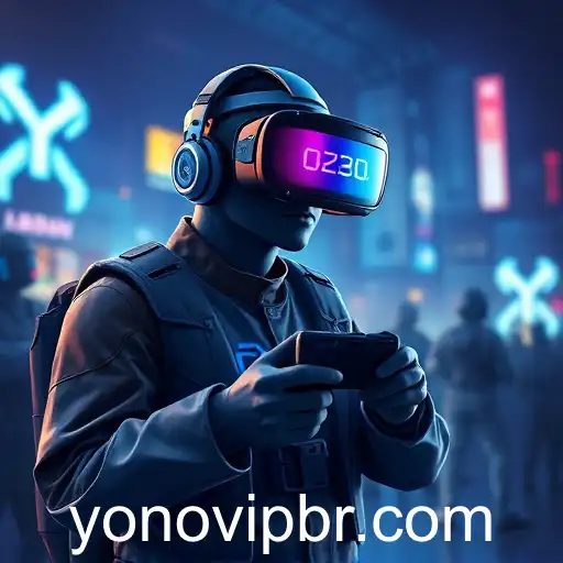 Virtual Gaming World Expansion in 2025