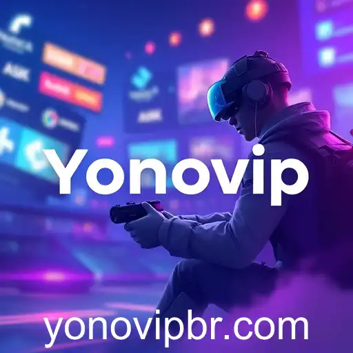 The Rise of Yonovip: A New Era in Online Gaming