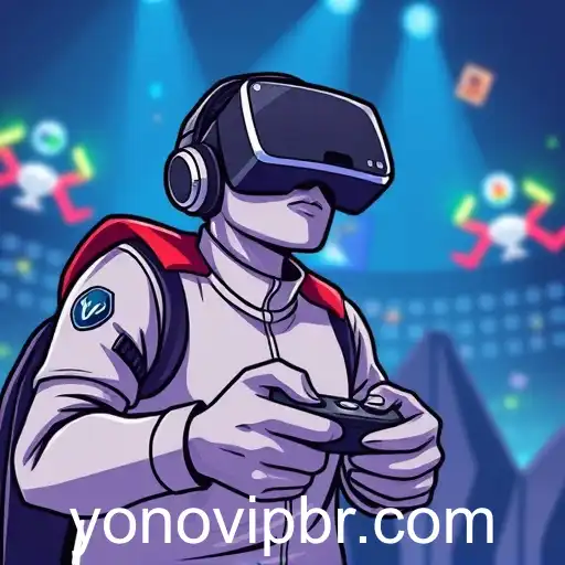 Yonovip's Impact on Online Gaming Culture