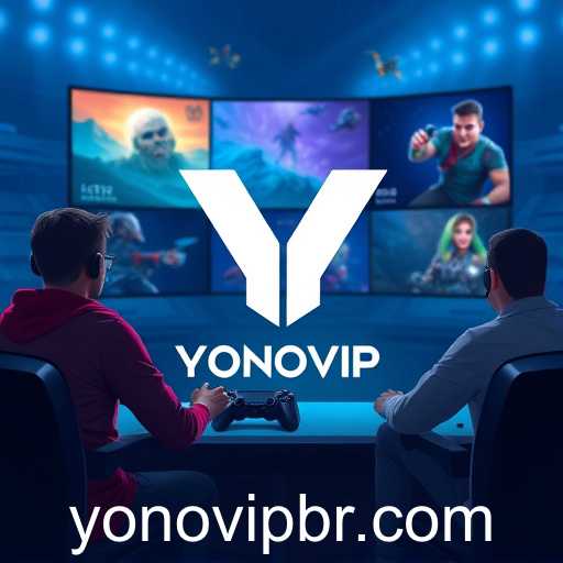 Yonovip Shakes Up Online Gaming Scene