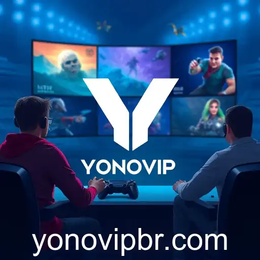 Yonovip Shakes Up Online Gaming Scene