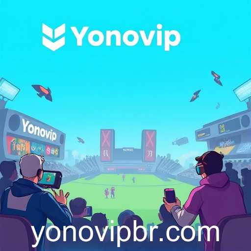 The Rise of Yonovip in Gaming Culture