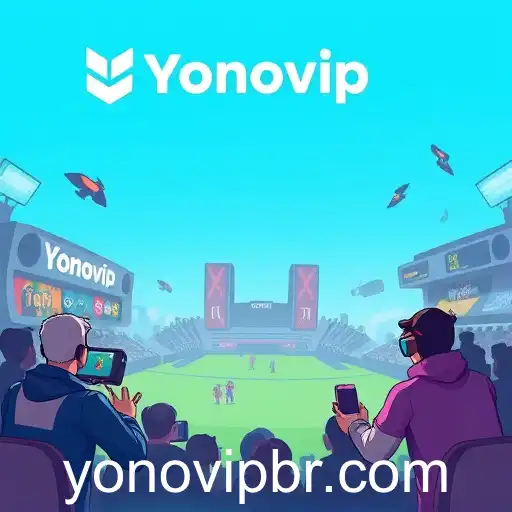 The Rise of Yonovip in Gaming Culture