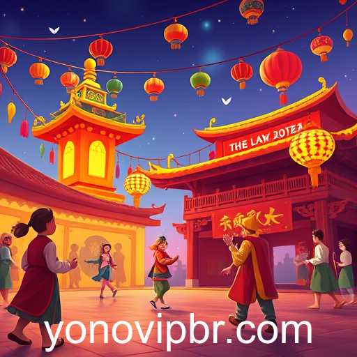 The Rise of Yonovip in the Gaming World