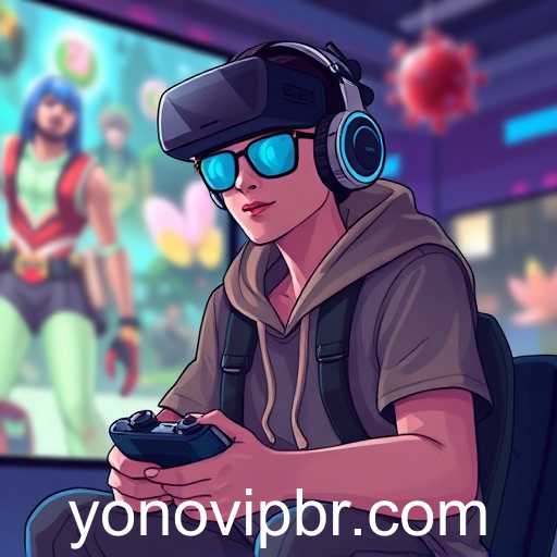 The Rise of Yonovip: Revolutionizing Online Gaming