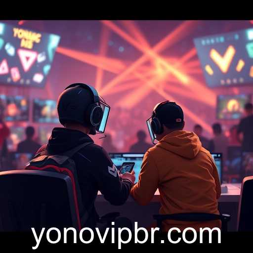 The Rise of Yonovip in Online Gaming