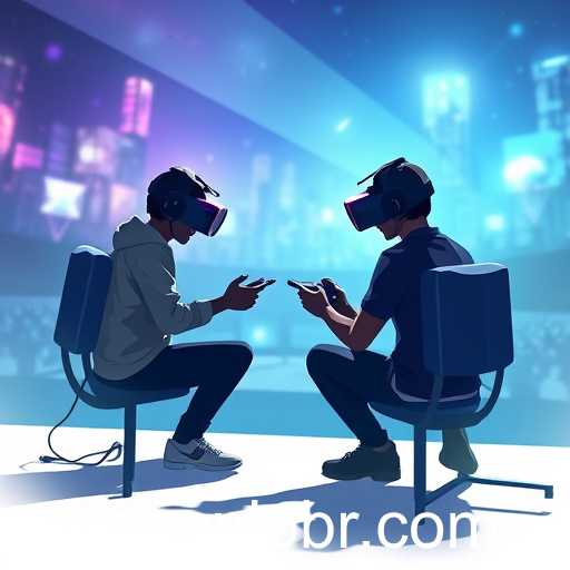 Yonovip Revolutionizes Online Gaming in 2025